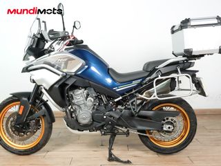 CFMOTO CF 800 MT TOURING