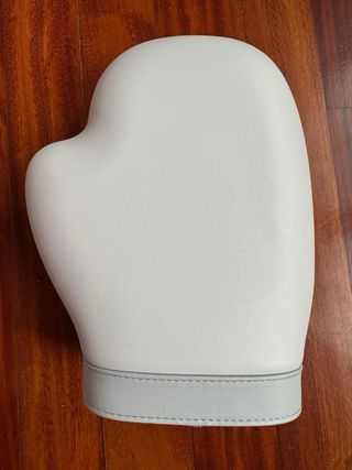 Masajeador de manos eléctrico inalámbrico