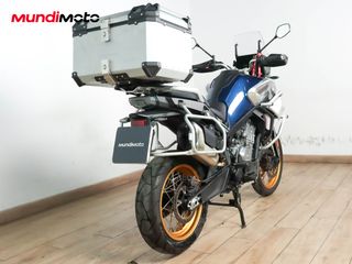 CFMOTO CF 800 MT TOURING