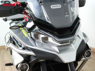 CFMOTO CF 800 MT TOURING