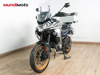 CFMOTO CF 800 MT TOURING