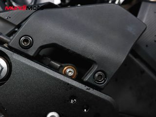 CFMOTO CF 800 MT TOURING