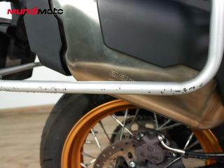 CFMOTO CF 800 MT TOURING