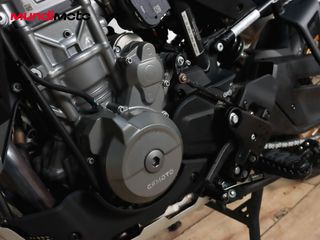 CFMOTO CF 800 MT TOURING