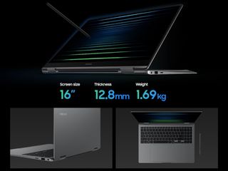 Samsung Galaxy Book5 Pro 360