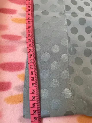 Conjunto Matilde Cano falda talla 40