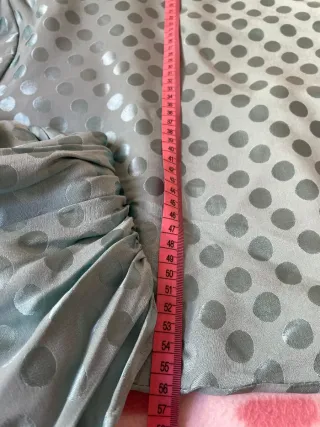 Conjunto Matilde Cano falda talla 40