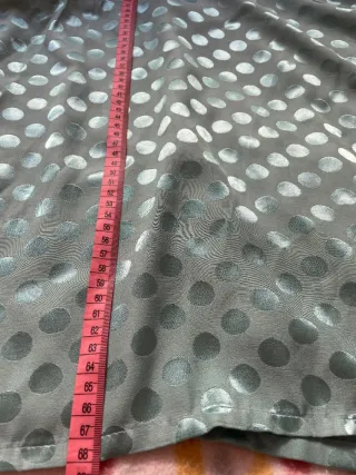 Conjunto Matilde Cano falda talla 40