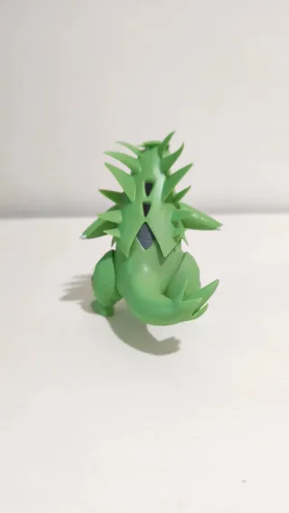 Figura Pokémon Tyranitar 11cm