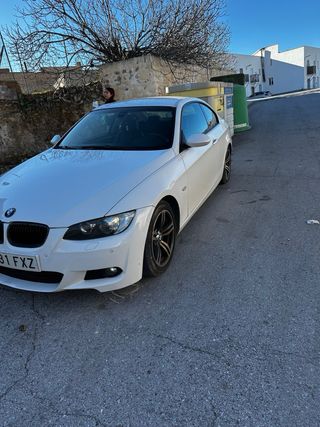 BMW Serie 3 2008