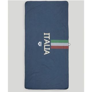 Telo microfibra Arena Italia