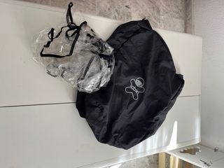 Silla de paseo Cybex Etu Plus