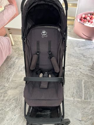 Silla de paseo Cybex Etu Plus