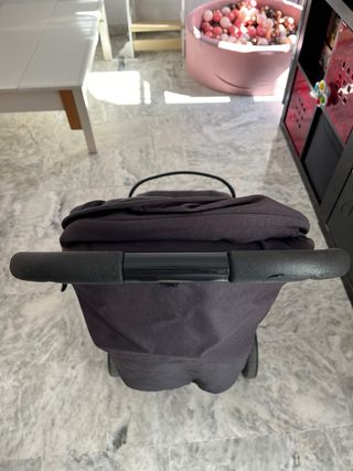 Silla de paseo Cybex Etu Plus