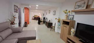 Bonito loft en abaran