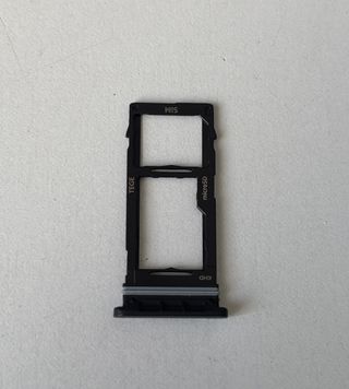 Bandeja SIM/MicroSD Samsung GH98-45910A