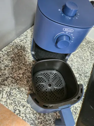 Freidora de aire 3L Bella