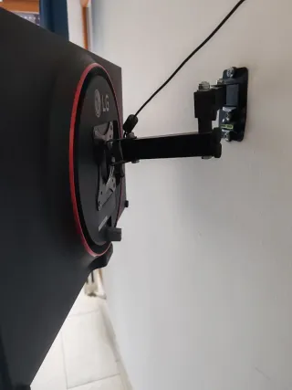 Monitor Gaming LG UltraGear 24