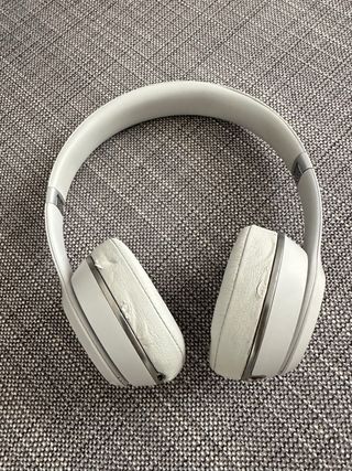 Auriculares Beats Blancos
