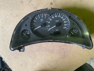 Quadrante/Velocímetro Opel Corsa C N2