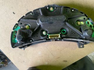 Quadrante/Velocímetro Opel Corsa C N2