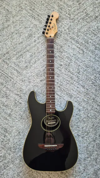 Guitarra Fender Stratacoustic 2003