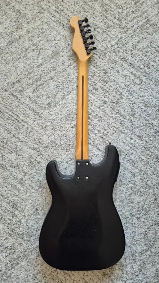 Guitarra Fender Stratacoustic 2003