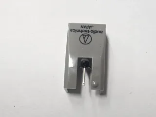 Puntina Audio-Technica ATN-102P