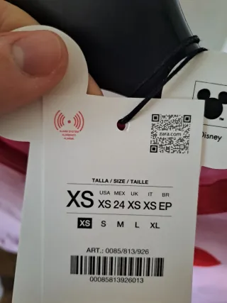 Camiseta Harry Lambert