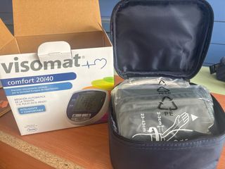 Tensiometro Visomat Comfort 20/40