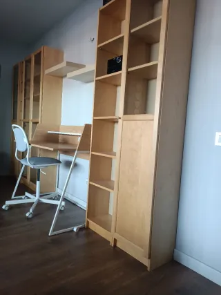 URGE... GRAN OCASIÓN  Mueble de estudio