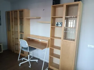 URGE... GRAN OCASIÓN  Mueble de estudio