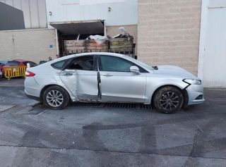 Cremallera dirección ford fg9c3d070 mondeo 159073