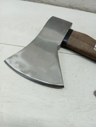 Hacha Roughneck American Hickory