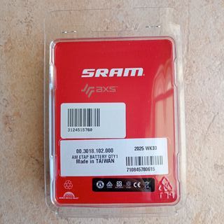 Bateria SRAM eTap / AXS