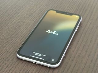 iPhone 11 64GB Morado