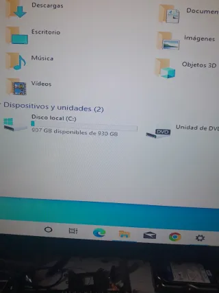 PC Asus AMD Phenom II X4 955