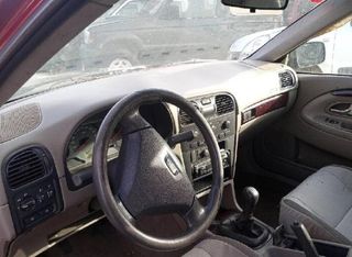 Volvo 340532 4d56 kit embrague s40 berlina