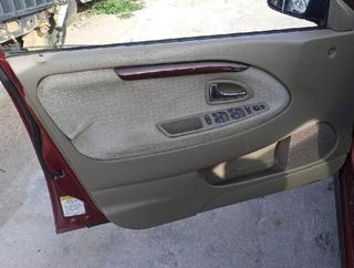 Volvo 340532 4d56 kit embrague s40 berlina