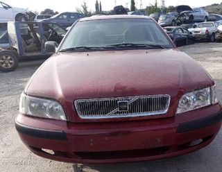 Volvo 340532 4d56 kit embrague s40 berlina