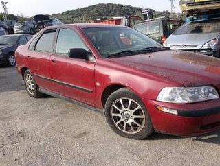 Volvo 340532 4d56 kit embrague s40 berlina