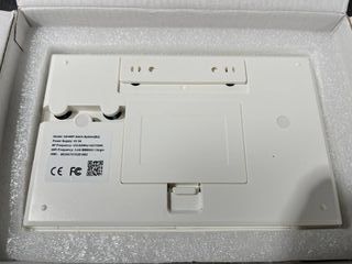 Alarma inalámbrica para el hogar PGST