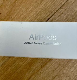 AirPods con Cancelación de Ruido