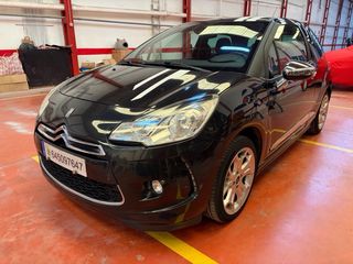 Citroen DS3 2010