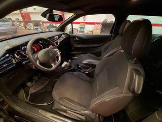 Citroen DS3 2010