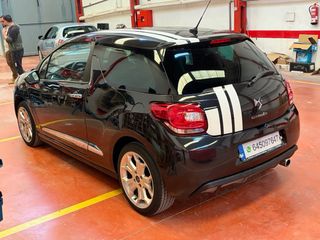 Citroen DS3 2010