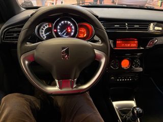Citroen DS3 2010