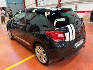 Citroen DS3 2010