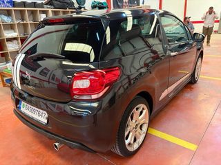 Citroen DS3 2010