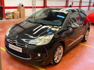 Citroen DS3 2010
